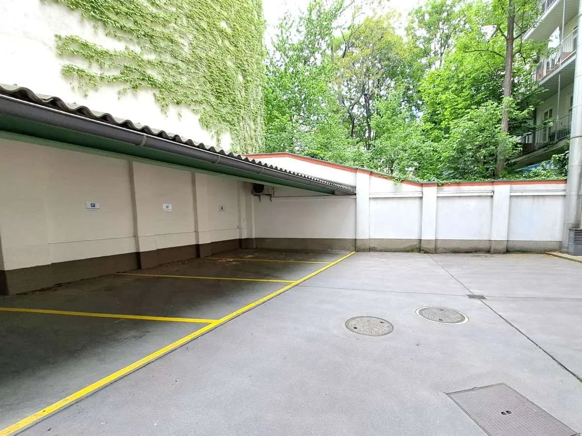 Gewerbeimmobilie mieten in Wien – 284 m², € 17 – Bild 8 von 12