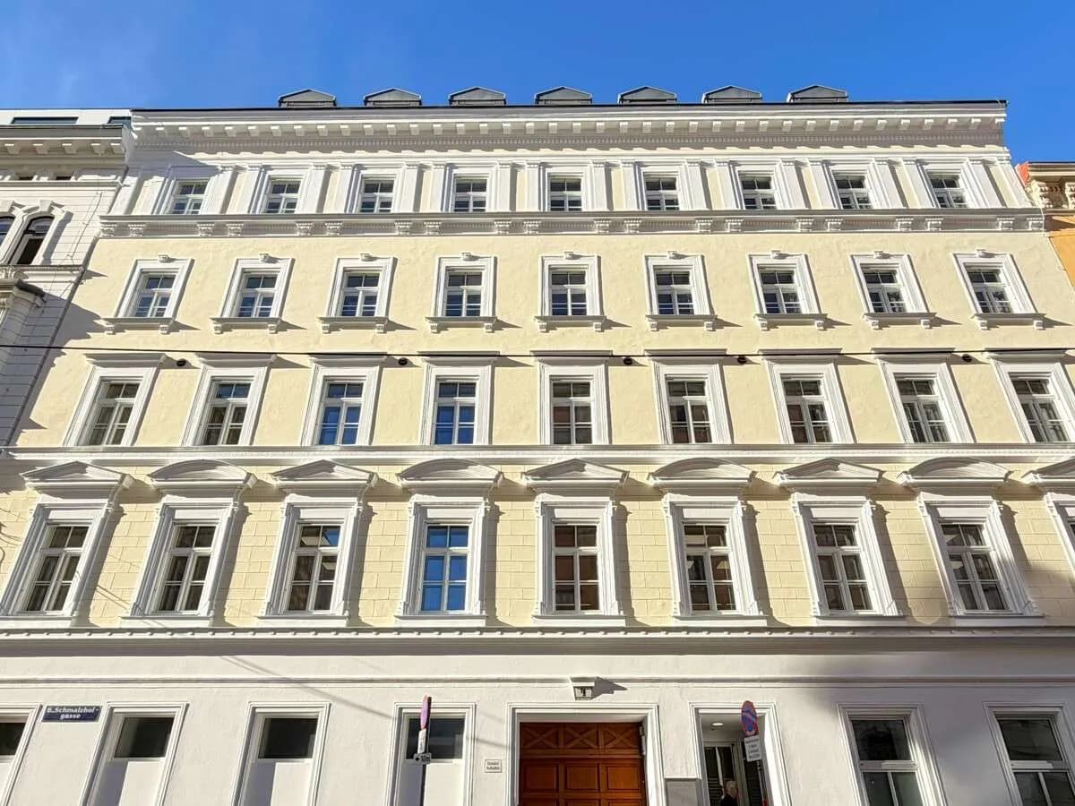 Gewerbeimmobilie mieten in Wien – 284 m², € 17 – Bild 12 von 12
