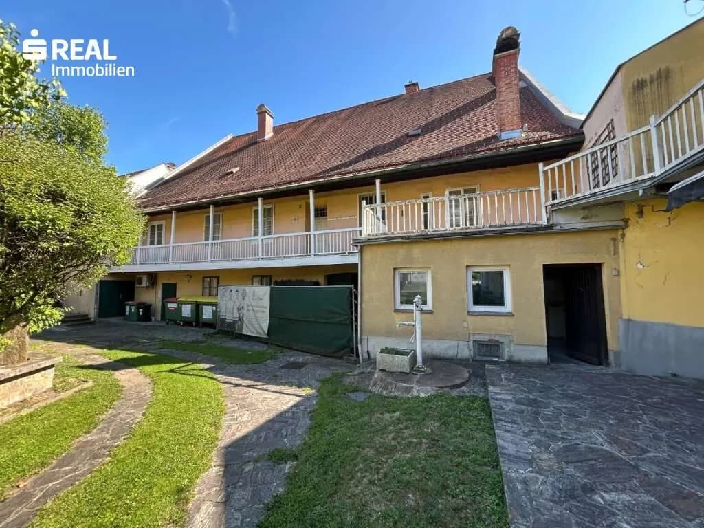 Gewerbeimmobilie kaufen in Voitsberg – 1 132 m², € 1.900.000 – Bild 2 von 28