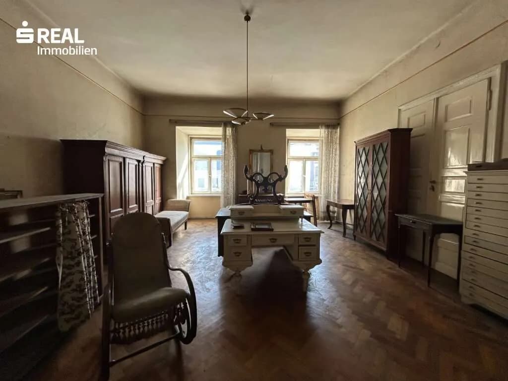 Gewerbeimmobilie kaufen in Voitsberg – 1 132 m², € 1.900.000 – Bild 15 von 28