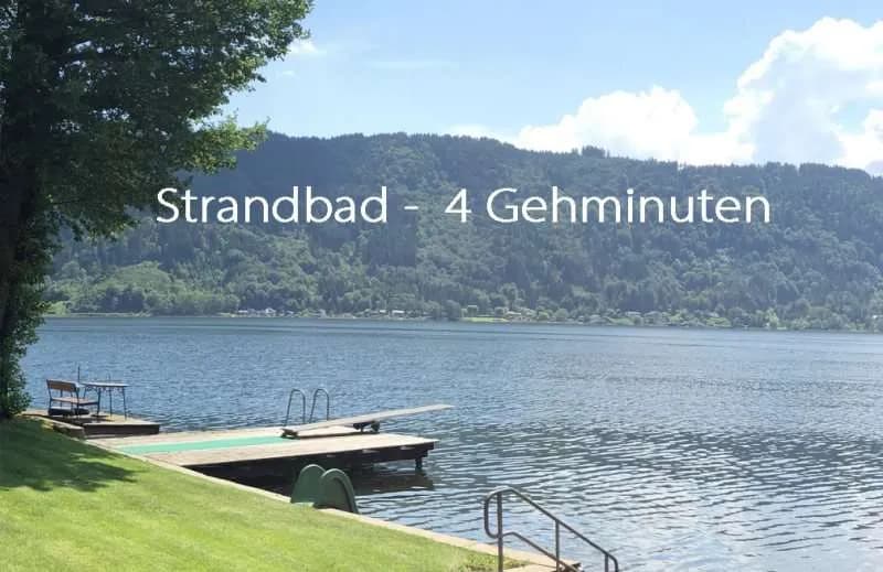2-Zimmer-Wohnung kaufen in Villach Land – 63,09 m², € 327.910 – Bild 2 von 14