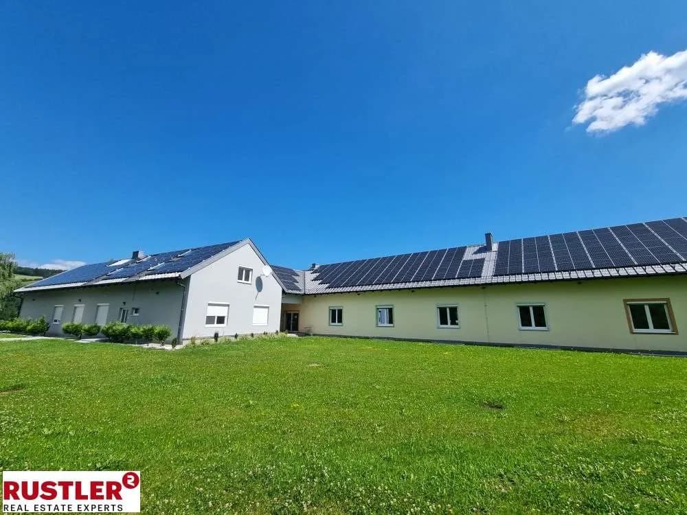 Gewerbeimmobilie kaufen in Hartberg-Fürstenfeld – 1 211,22 m², € 1.250.000 – Bild 4 von 17