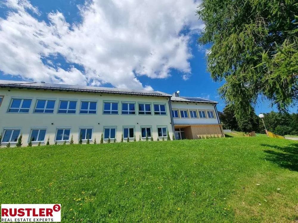 Gewerbeimmobilie kaufen in Hartberg-Fürstenfeld – 1 211,22 m², € 1.250.000 – Bild 8 von 17