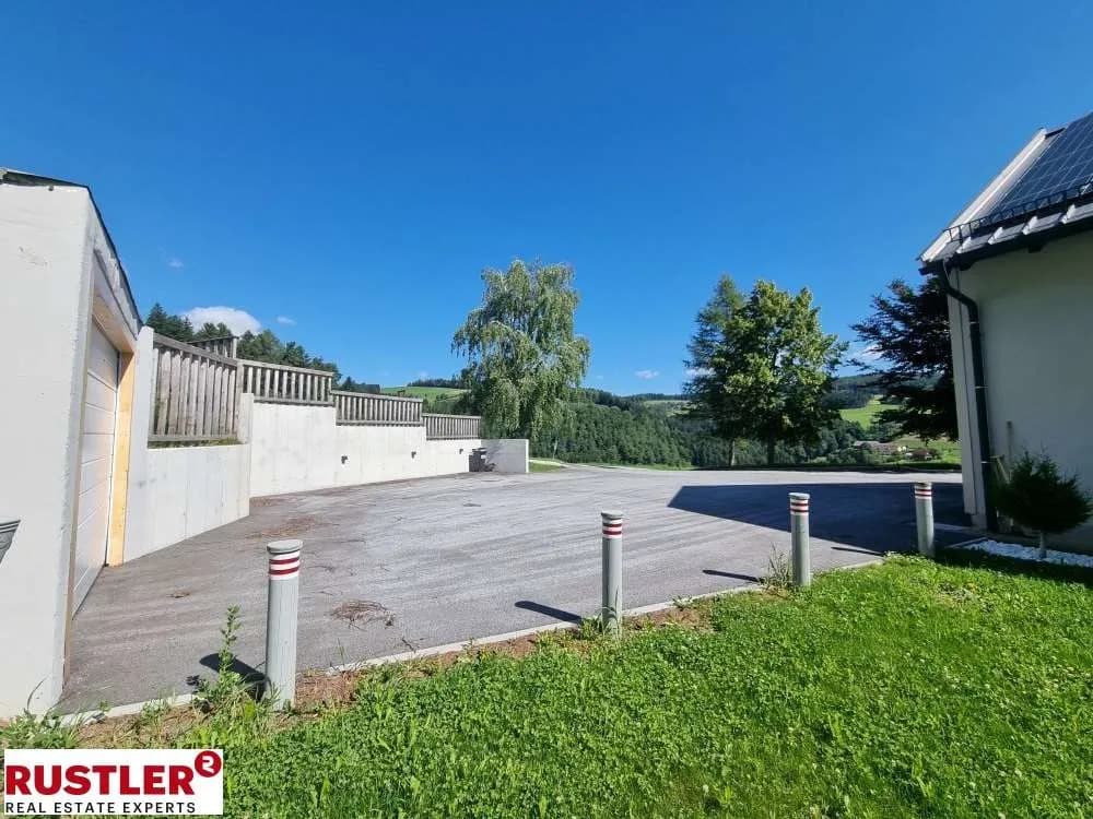 Gewerbeimmobilie kaufen in Hartberg-Fürstenfeld – 1 211,22 m², € 1.250.000 – Bild 11 von 17