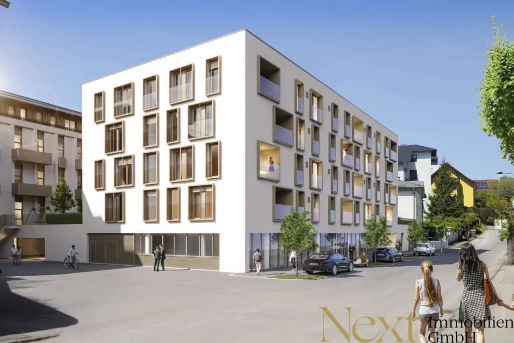 3-Zimmer-Wohnung kaufen in Gmunden – 84 m², € 398.000 – Bild 5 von 7