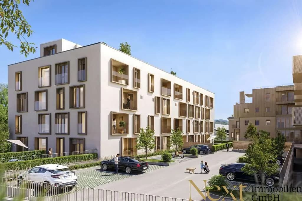 3-Zimmer-Wohnung kaufen in Gmunden – 84 m², € 398.000 – Bild 6 von 7