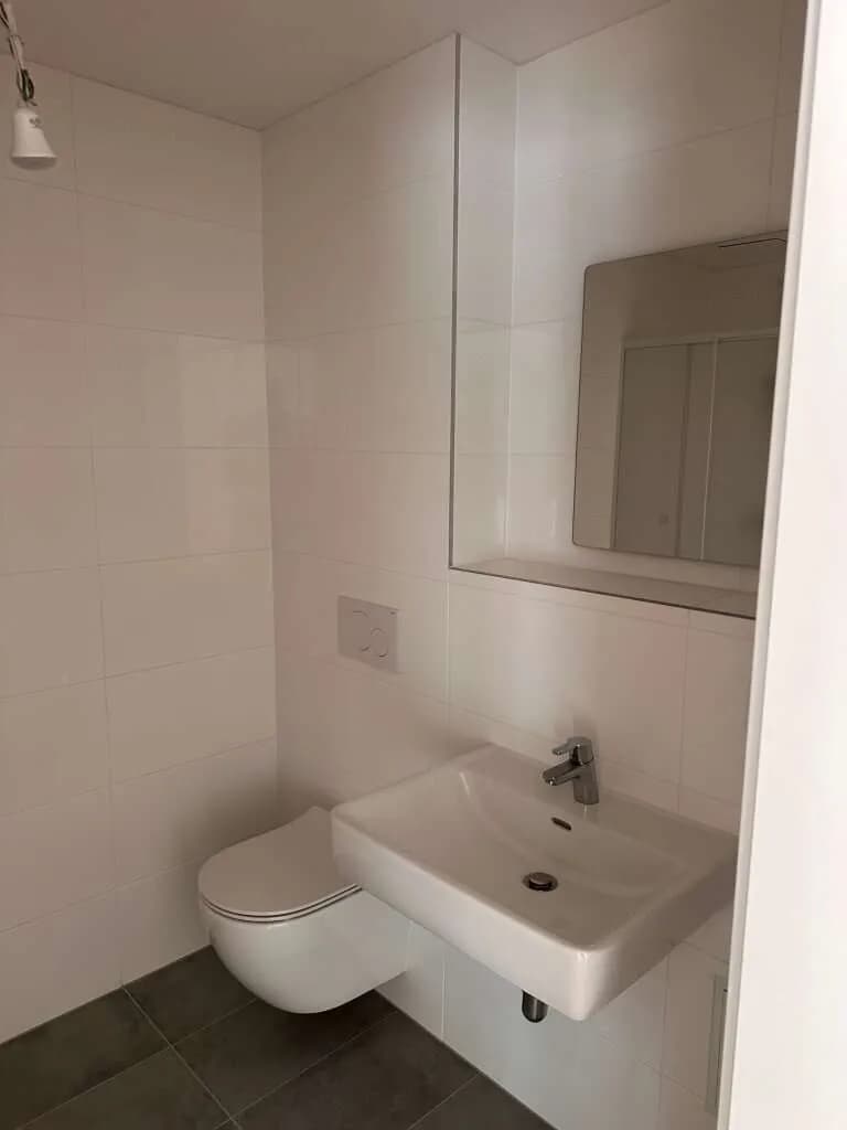 1-Zimmer-Gewerbeimmobilie mieten in Tulln – 42 m², € 582 – Bild 9 von 16