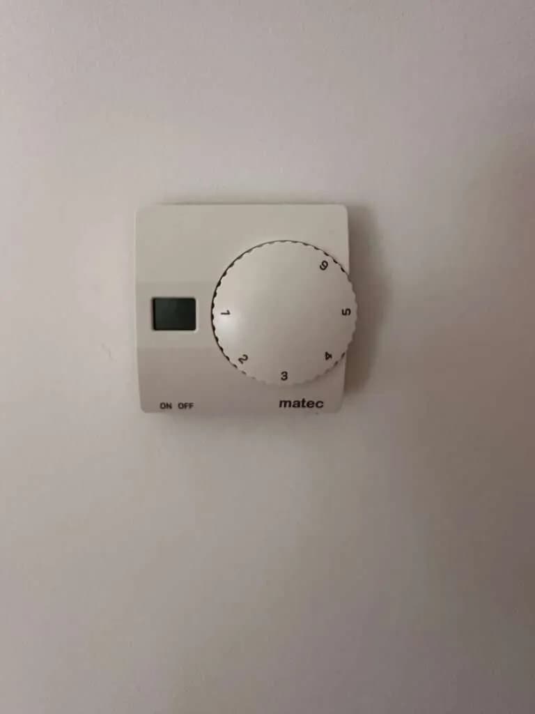 1-Zimmer-Gewerbeimmobilie mieten in Tulln – 42 m², € 582 – Bild 12 von 16