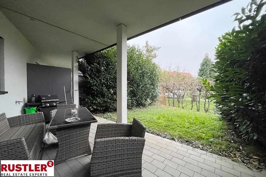 2-Zimmer-Wohnung kaufen in Graz – 50,91 m², € 206.000 – Bild 3 von 10