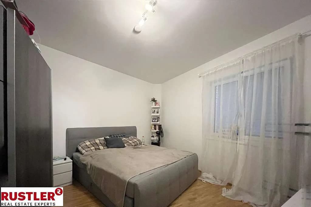 2-Zimmer-Wohnung kaufen in Graz – 50,91 m², € 206.000 – Bild 6 von 10