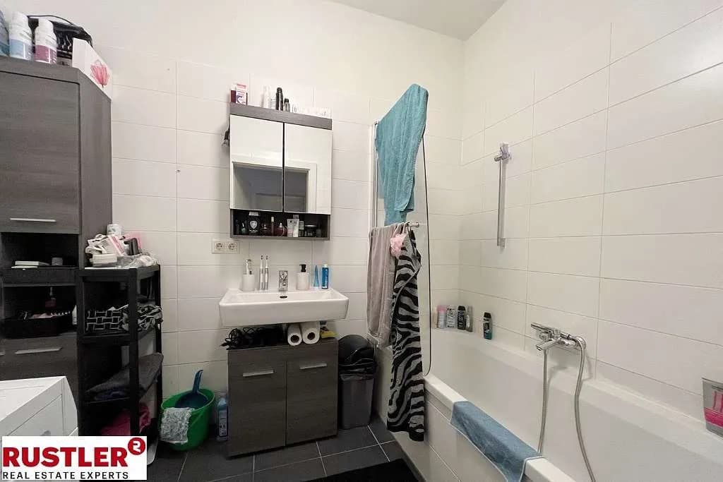 2-Zimmer-Wohnung kaufen in Graz – 50,91 m², € 206.000 – Bild 8 von 10
