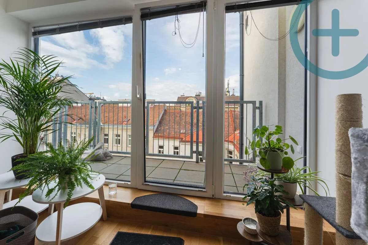 3-Zimmer-Wohnung kaufen in Wien – 83,18 m², € 524.000 – Bild 4 von 12