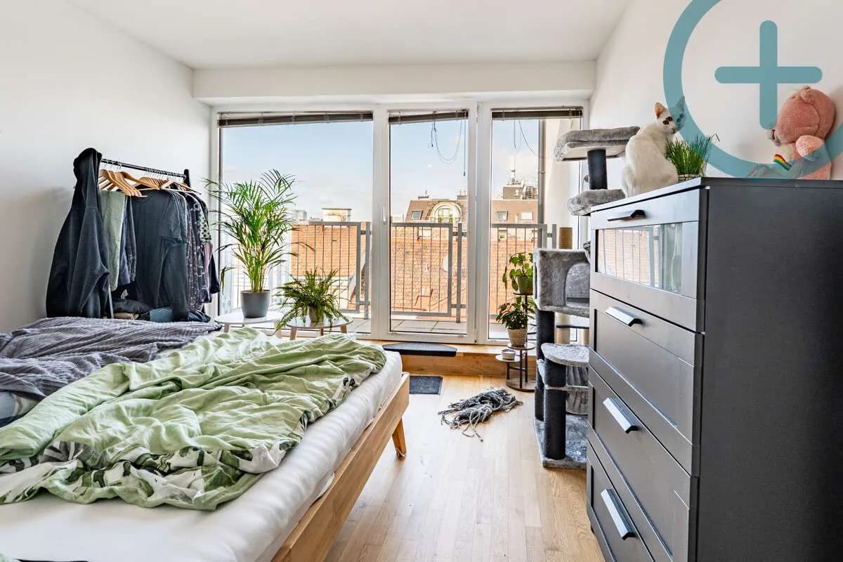 3-Zimmer-Wohnung kaufen in Wien – 83,18 m², € 524.000 – Bild 5 von 12