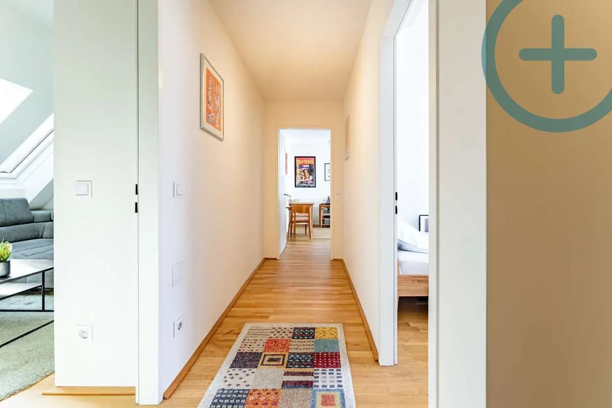 3-Zimmer-Wohnung kaufen in Wien – 83,18 m², € 524.000 – Bild 6 von 12