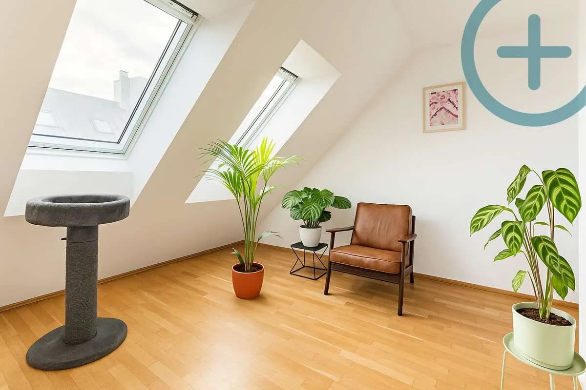 3-Zimmer-Wohnung kaufen in Wien – 83,18 m², € 524.000 – Bild 7 von 12