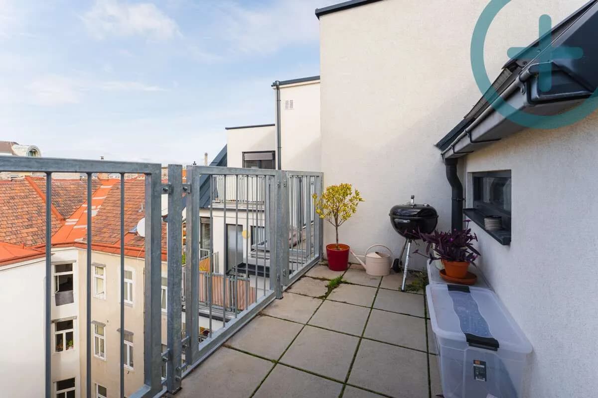 3-Zimmer-Wohnung kaufen in Wien – 83,18 m², € 524.000 – Bild 10 von 12