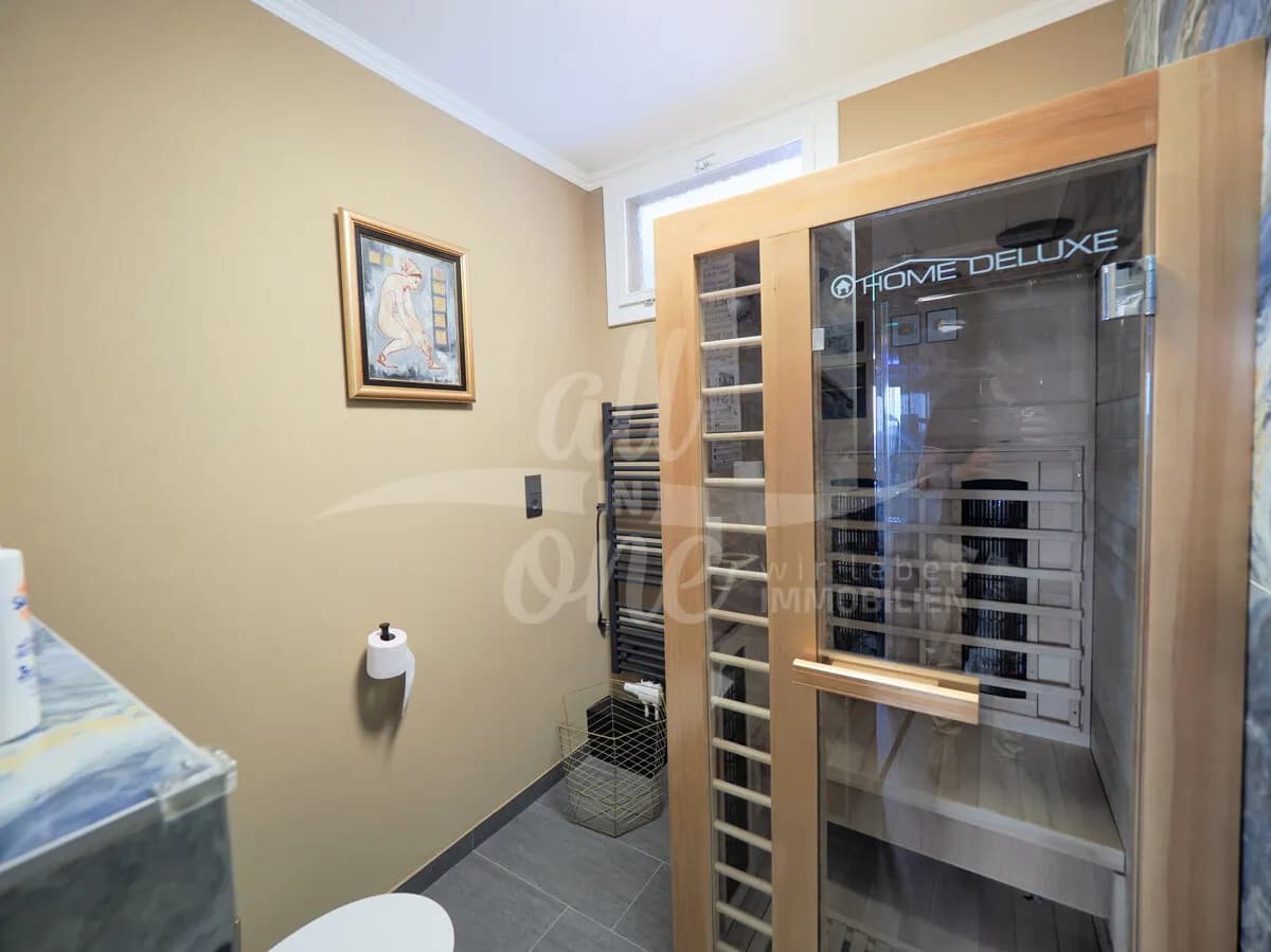 1-Zimmer-Wohnung kaufen in Feldkirchen – 35 m², € 159.000 – Bild 7 von 9