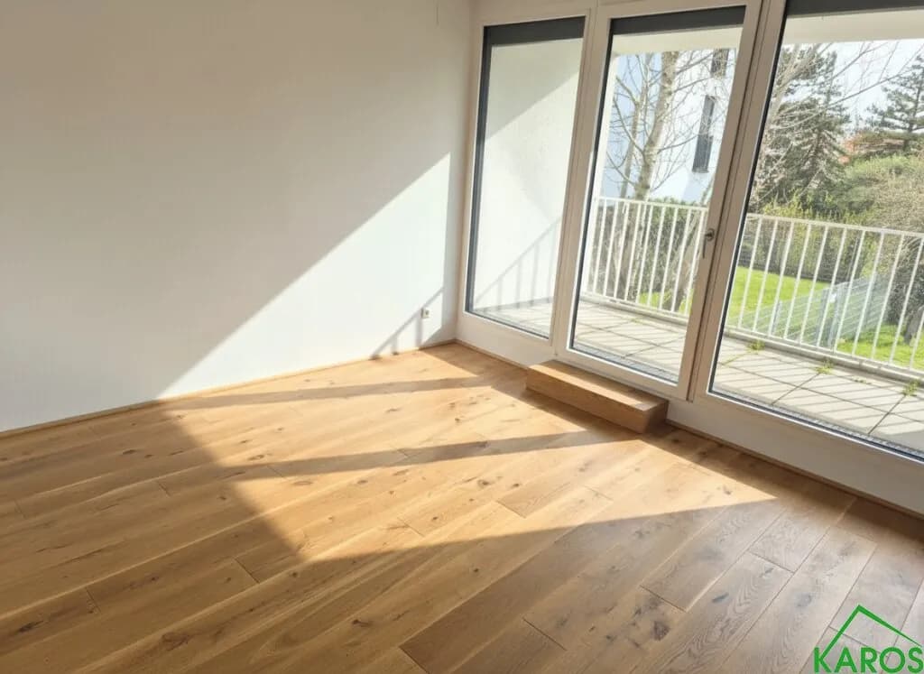 2-Zimmer-Wohnung mieten in Wien – 59,83 m², € 1.091 – Bild 4 von 11
