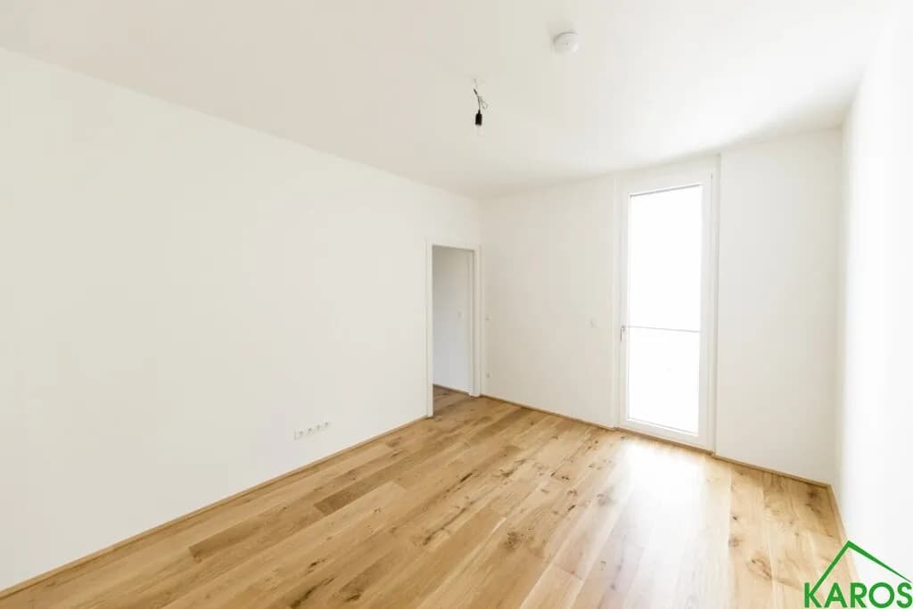 2-Zimmer-Wohnung mieten in Wien – 59,83 m², € 1.091 – Bild 6 von 11