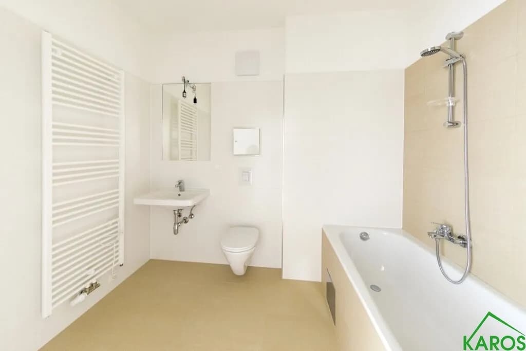 2-Zimmer-Wohnung mieten in Wien – 59,83 m², € 1.091 – Bild 8 von 11