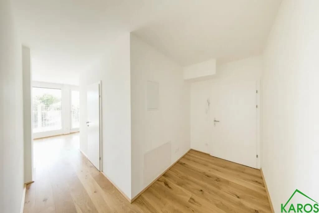 2-Zimmer-Wohnung mieten in Wien – 59,83 m², € 1.091 – Bild 9 von 11