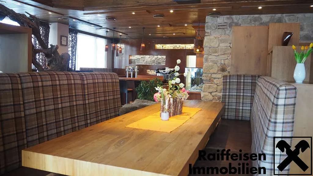 Immobilie mieten in Lienz – 125 m², € 1.200