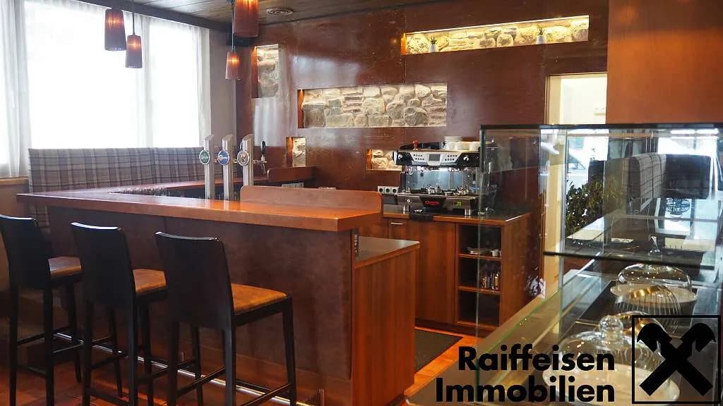 Immobilie mieten in Lienz – 125 m², € 1.200 – Bild 2 von 13