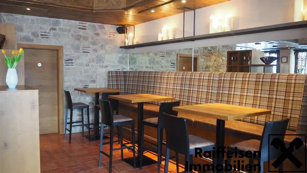 Immobilie mieten in Lienz – 125 m², € 1.200 – Bild 3 von 13