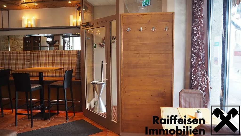 Immobilie mieten in Lienz – 125 m², € 1.200 – Bild 5 von 13