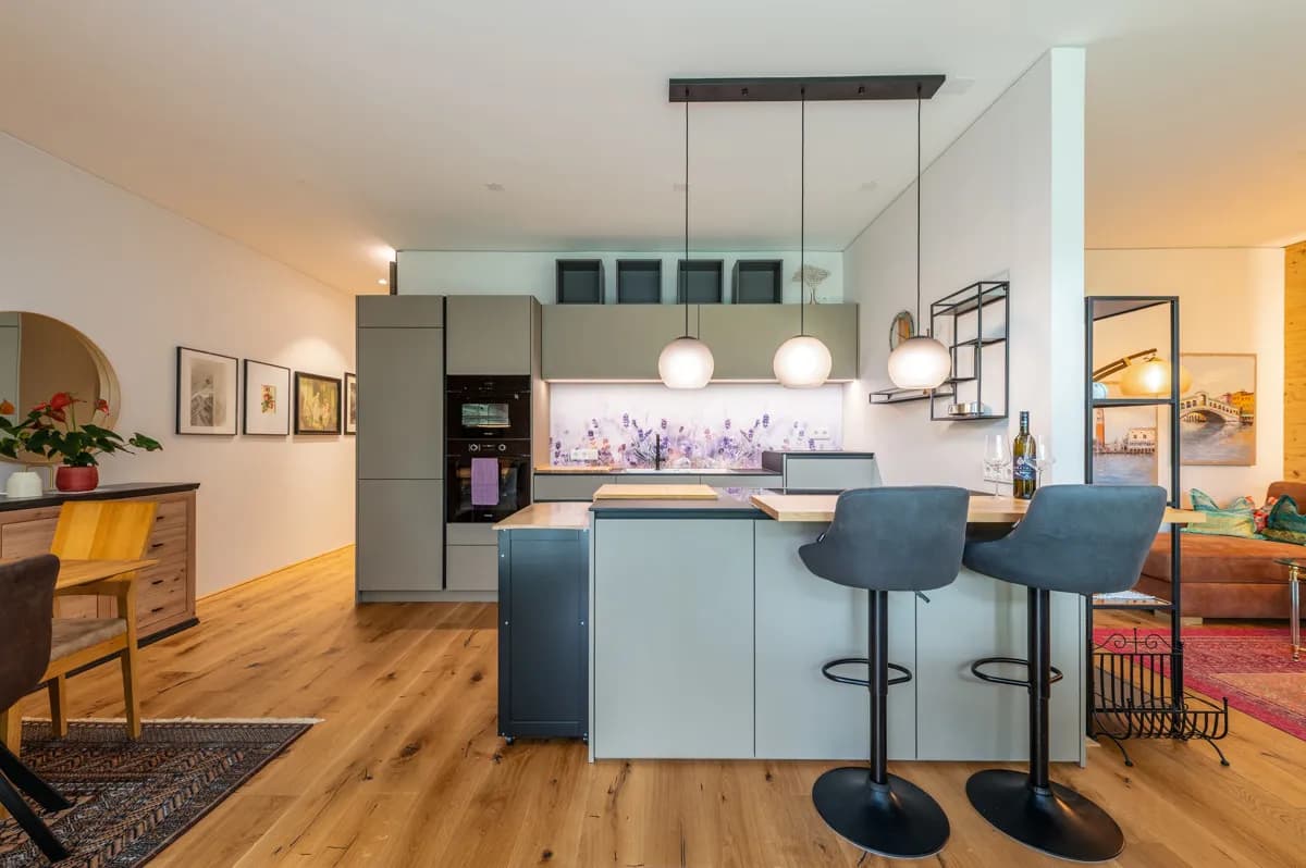 3-Zimmer-Wohnung kaufen in Liezen – 110 m², € 1.090.000 – Bild 1 von 41