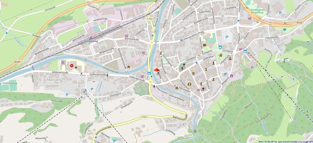 3-Zimmer-Wohnung kaufen in Liezen – 110 m², € 1.090.000 – Bild 39 von 41