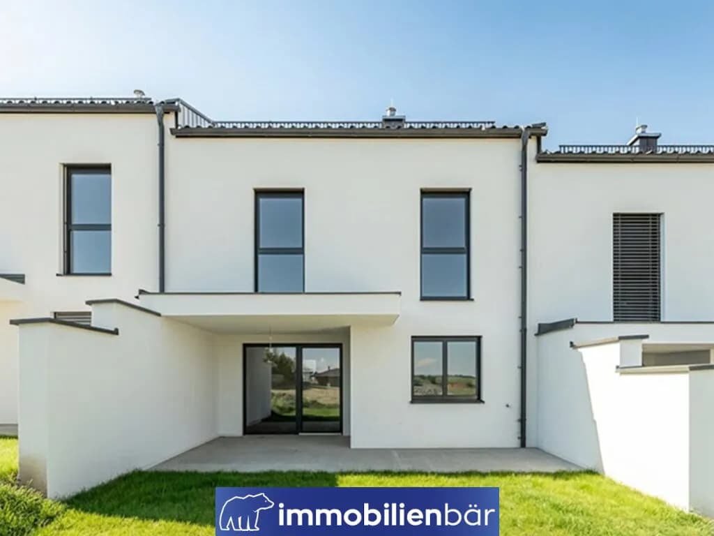4-Zimmer-Haus kaufen in Grieskirchen – 104,74 m², € 370.000