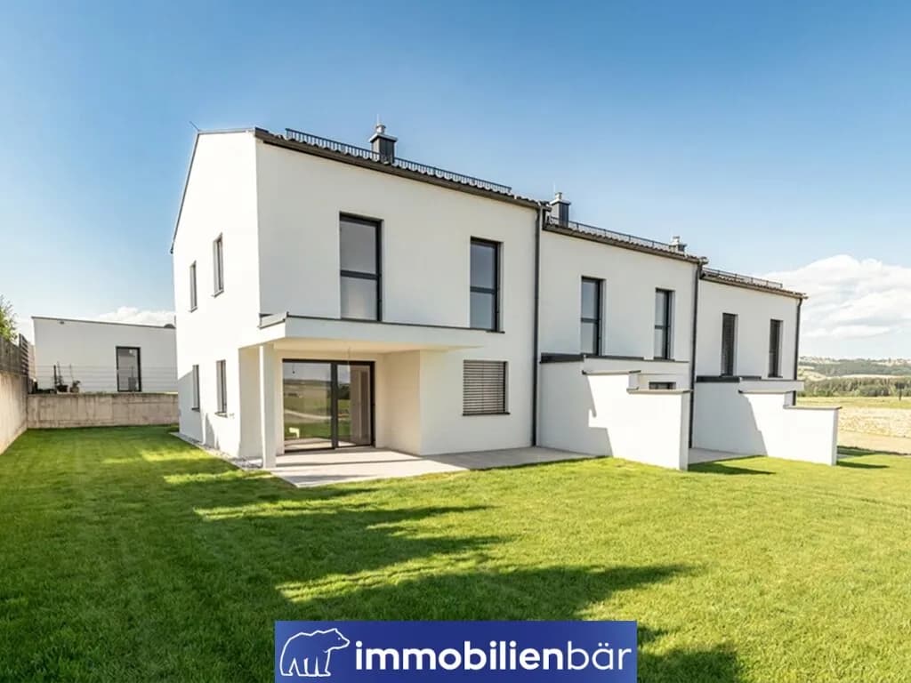 4-Zimmer-Haus kaufen in Grieskirchen – 104,74 m², € 370.000 – Bild 4 von 16