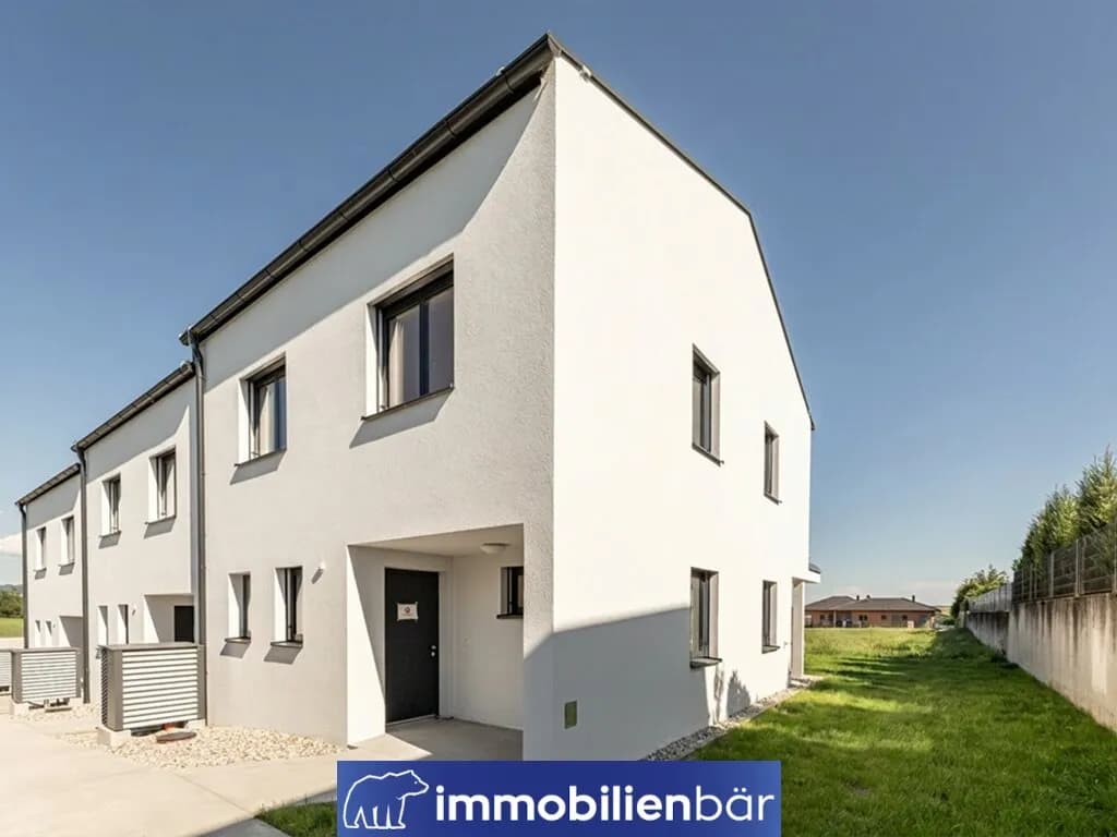 4-Zimmer-Haus kaufen in Grieskirchen – 104,74 m², € 370.000 – Bild 5 von 16