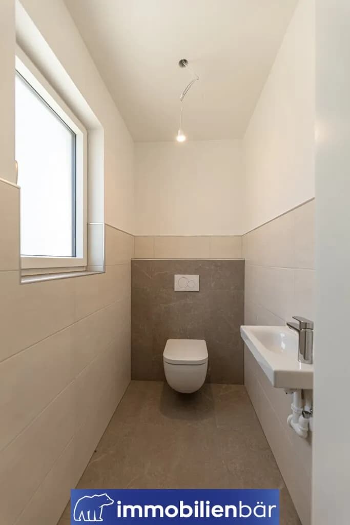 4-Zimmer-Haus kaufen in Grieskirchen – 104,74 m², € 370.000 – Bild 10 von 16