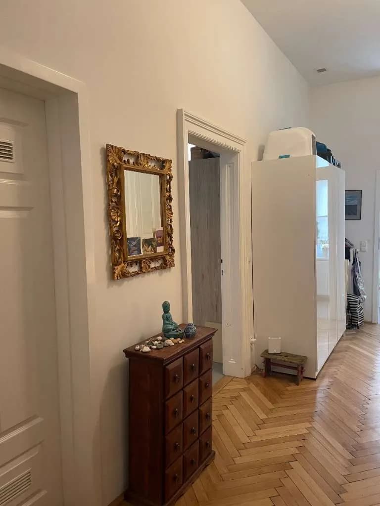 1-Zimmer-Wohnung mieten in Wien – 25 m², € 690 – Bild 2 von 4