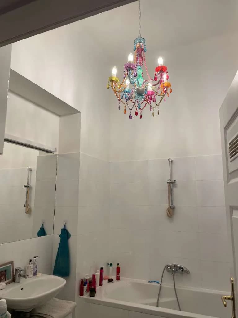 1-Zimmer-Wohnung mieten in Wien – 25 m², € 690 – Bild 3 von 4