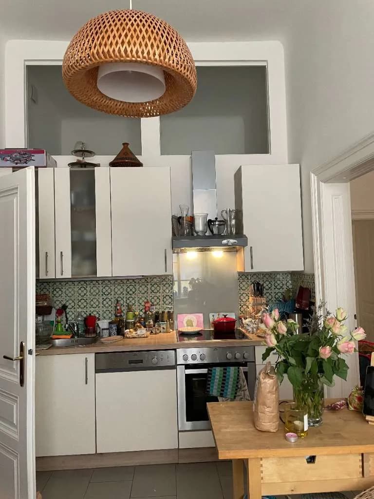 1-Zimmer-Wohnung mieten in Wien – 25 m², € 690 – Bild 4 von 4