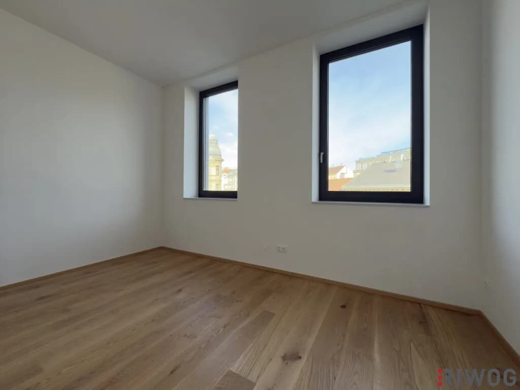2-Zimmer-Wohnung kaufen in Wien – 55,94 m², € 325.000 – Bild 10 von 23