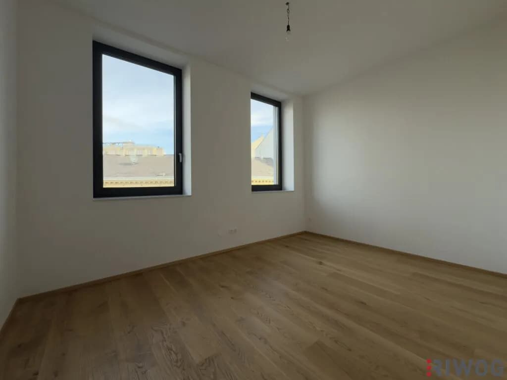 2-Zimmer-Wohnung kaufen in Wien – 55,94 m², € 325.000 – Bild 13 von 23