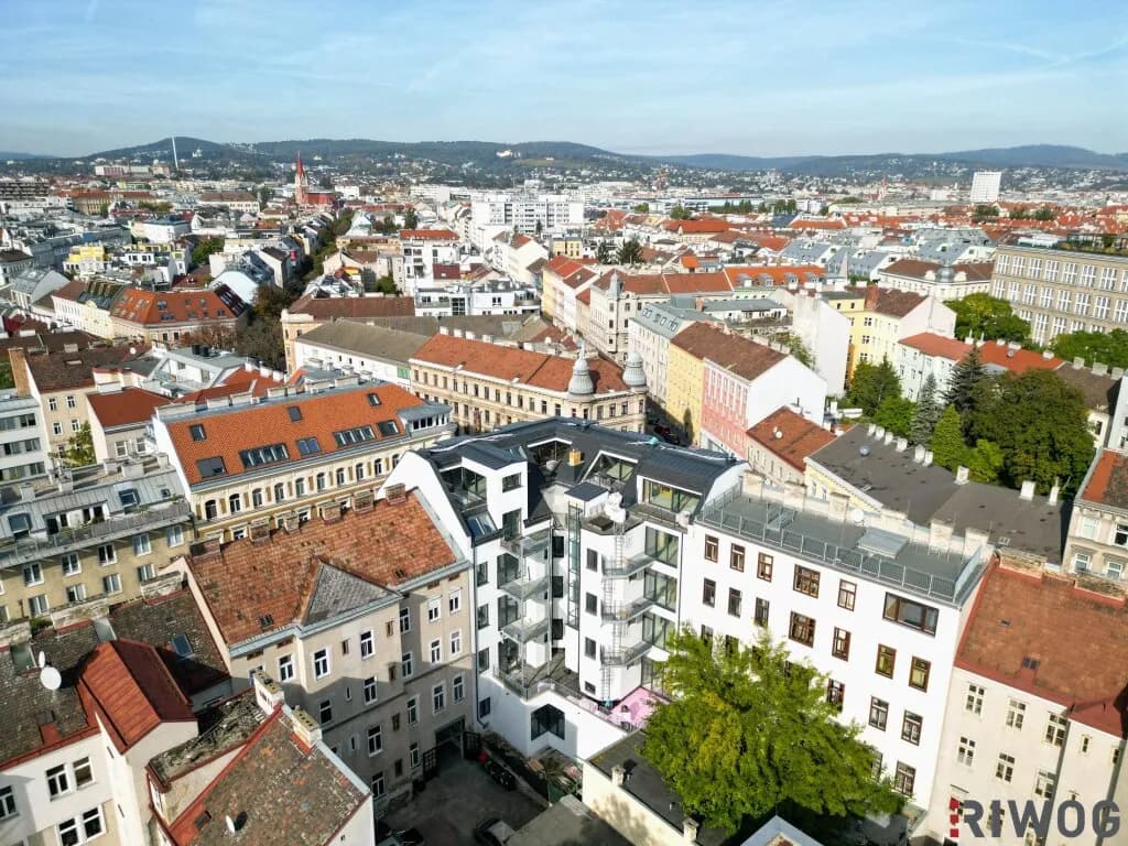 2-Zimmer-Wohnung kaufen in Wien – 55,94 m², € 325.000 – Bild 16 von 23
