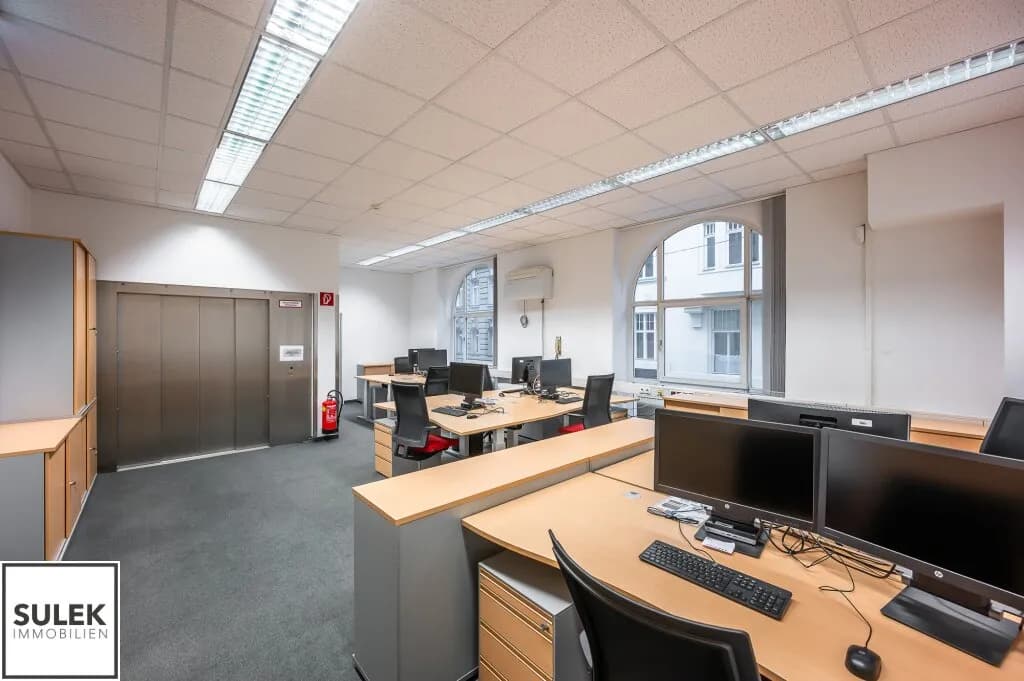 Gewerbeimmobilie mieten in Wien – 980 m², € 9.786 – Bild 5 von 48