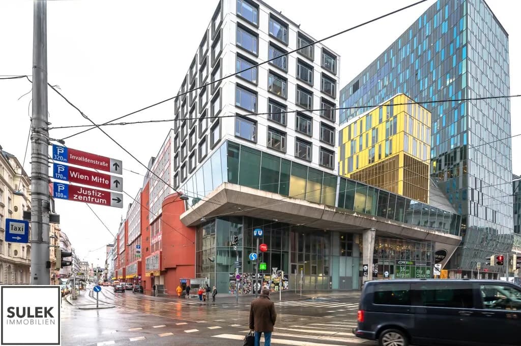 Gewerbeimmobilie mieten in Wien – 980 m², € 9.786 – Bild 6 von 48