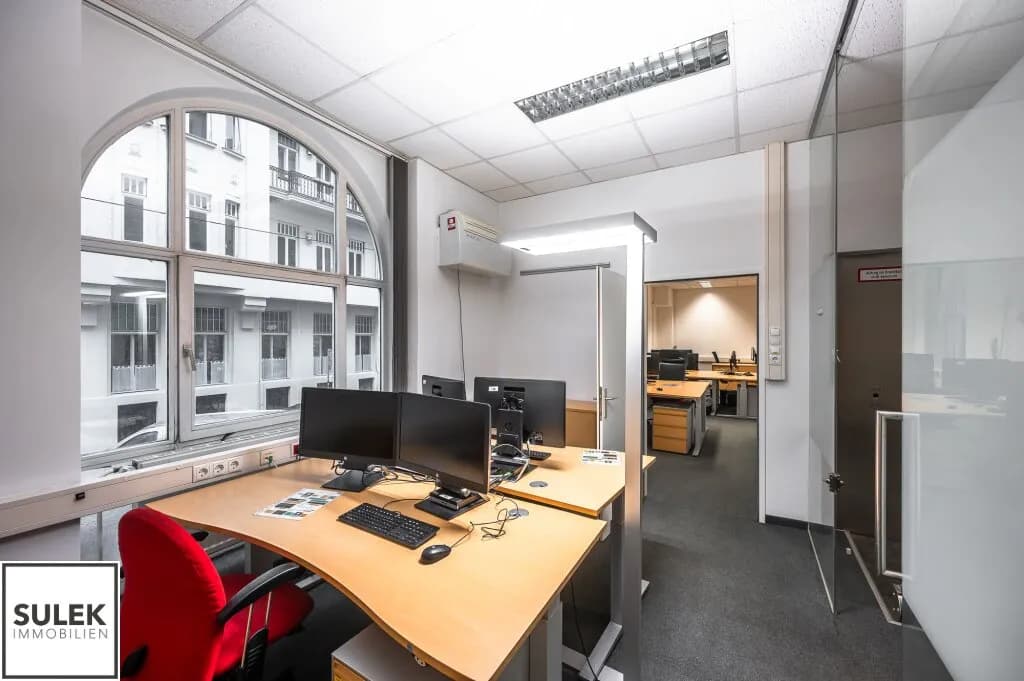 Gewerbeimmobilie mieten in Wien – 980 m², € 9.786 – Bild 7 von 48