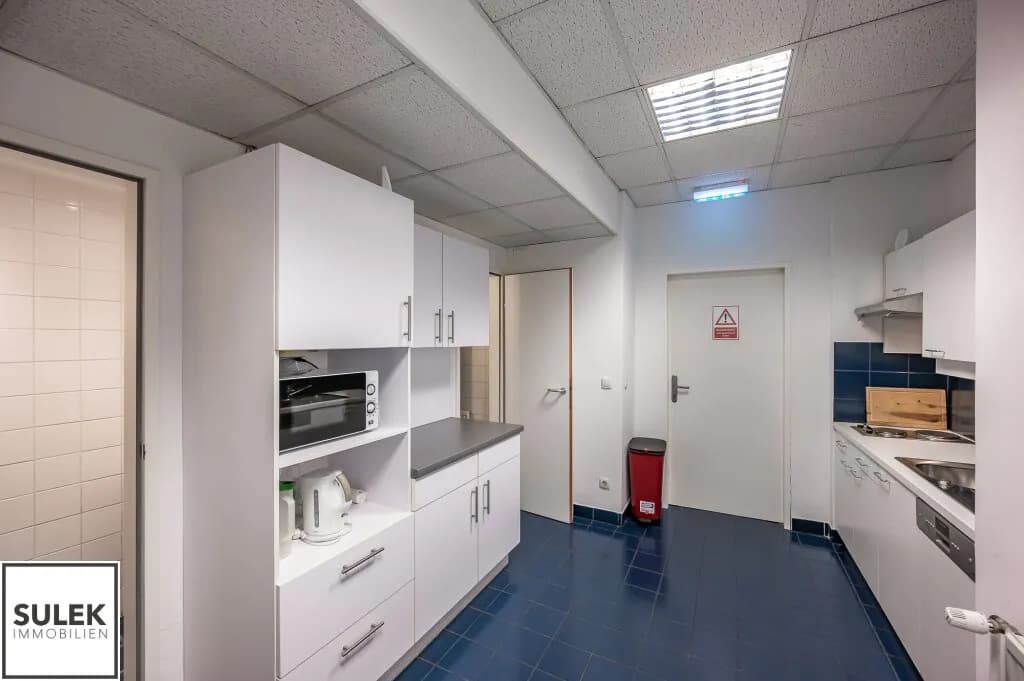 Gewerbeimmobilie mieten in Wien – 980 m², € 9.786 – Bild 8 von 48