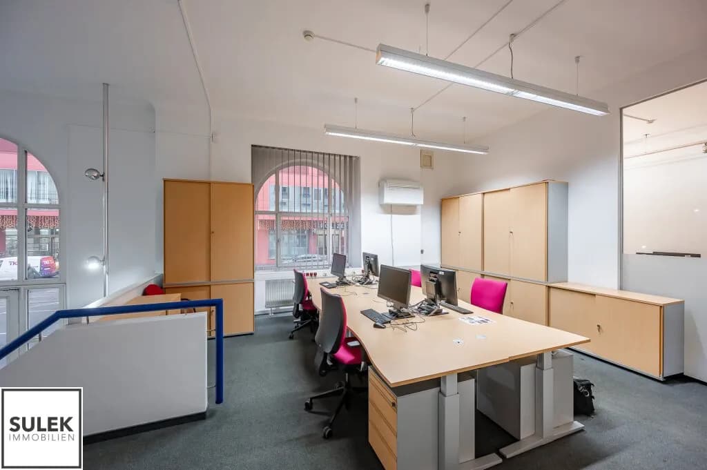 Gewerbeimmobilie mieten in Wien – 980 m², € 9.786 – Bild 9 von 48
