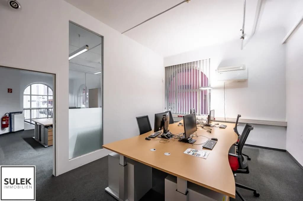 Gewerbeimmobilie mieten in Wien – 980 m², € 9.786 – Bild 10 von 48