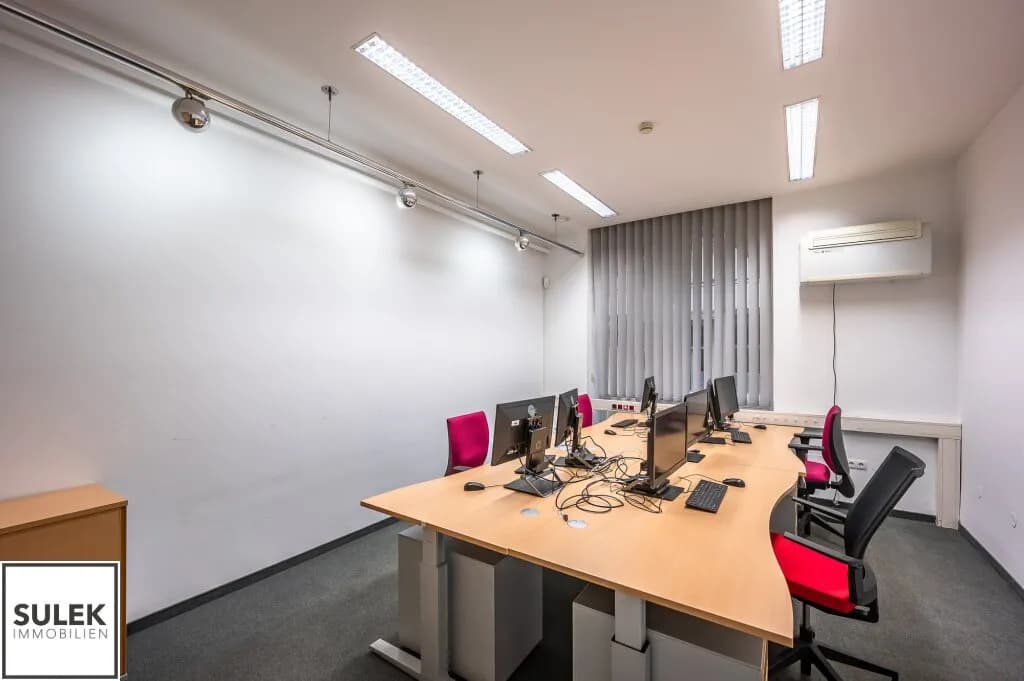 Gewerbeimmobilie mieten in Wien – 980 m², € 9.786 – Bild 11 von 48