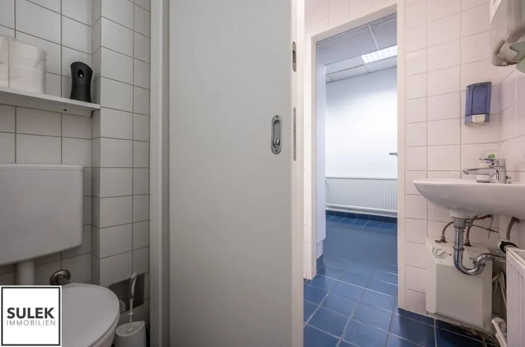 Gewerbeimmobilie mieten in Wien – 980 m², € 9.786 – Bild 13 von 48