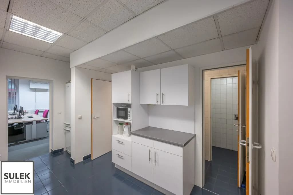 Gewerbeimmobilie mieten in Wien – 980 m², € 9.786 – Bild 14 von 48